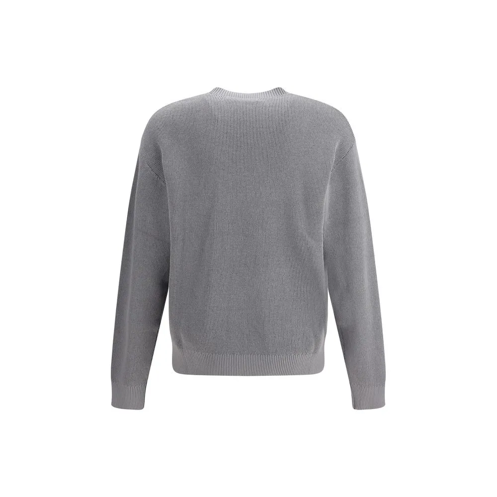 Cotton Sweater