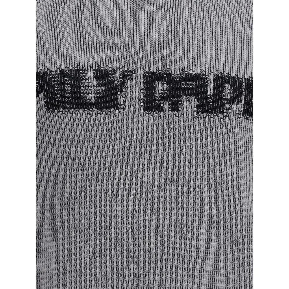 Cotton Sweater