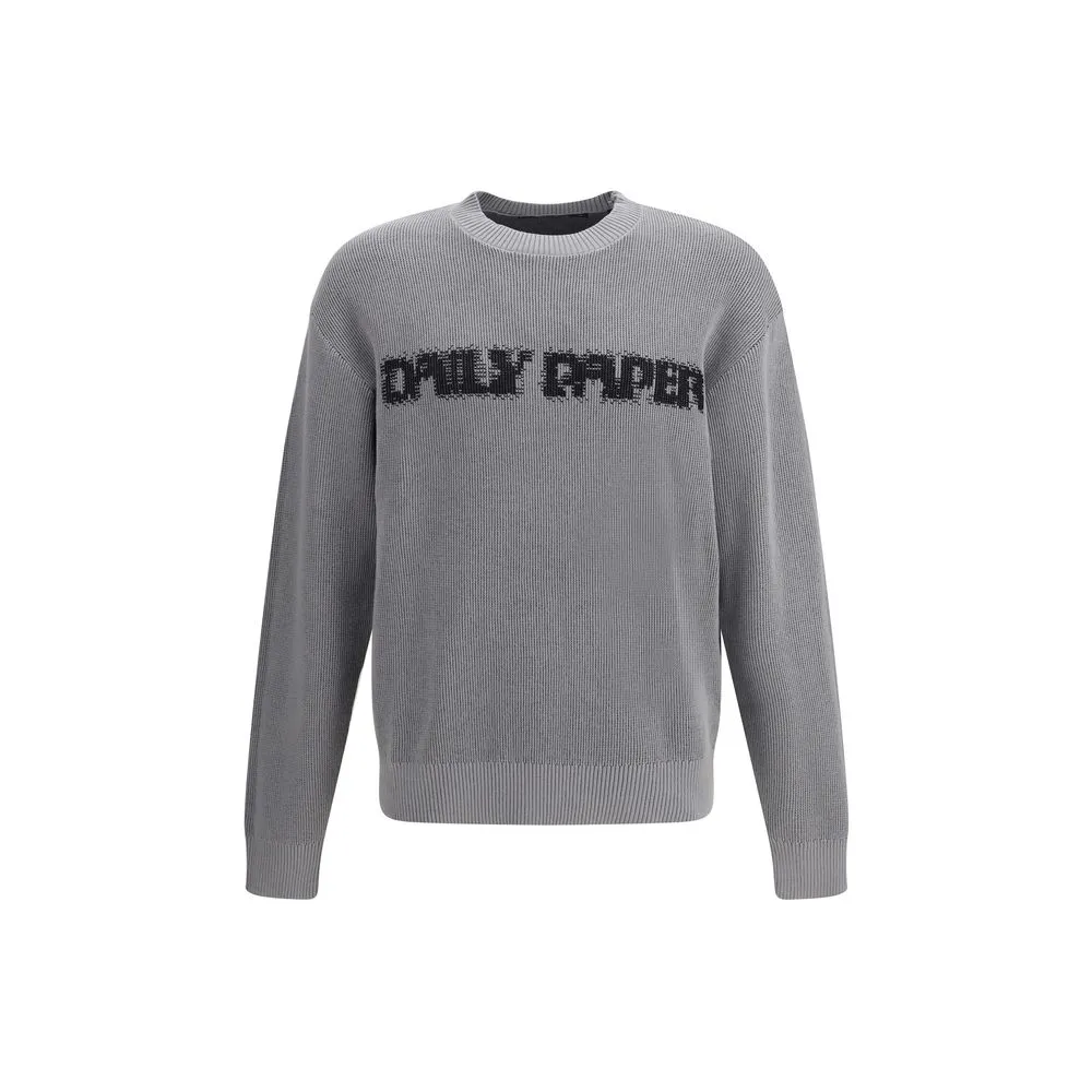 Cotton Sweater