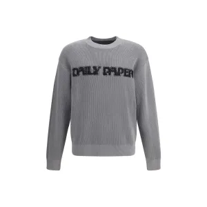 Cotton Sweater