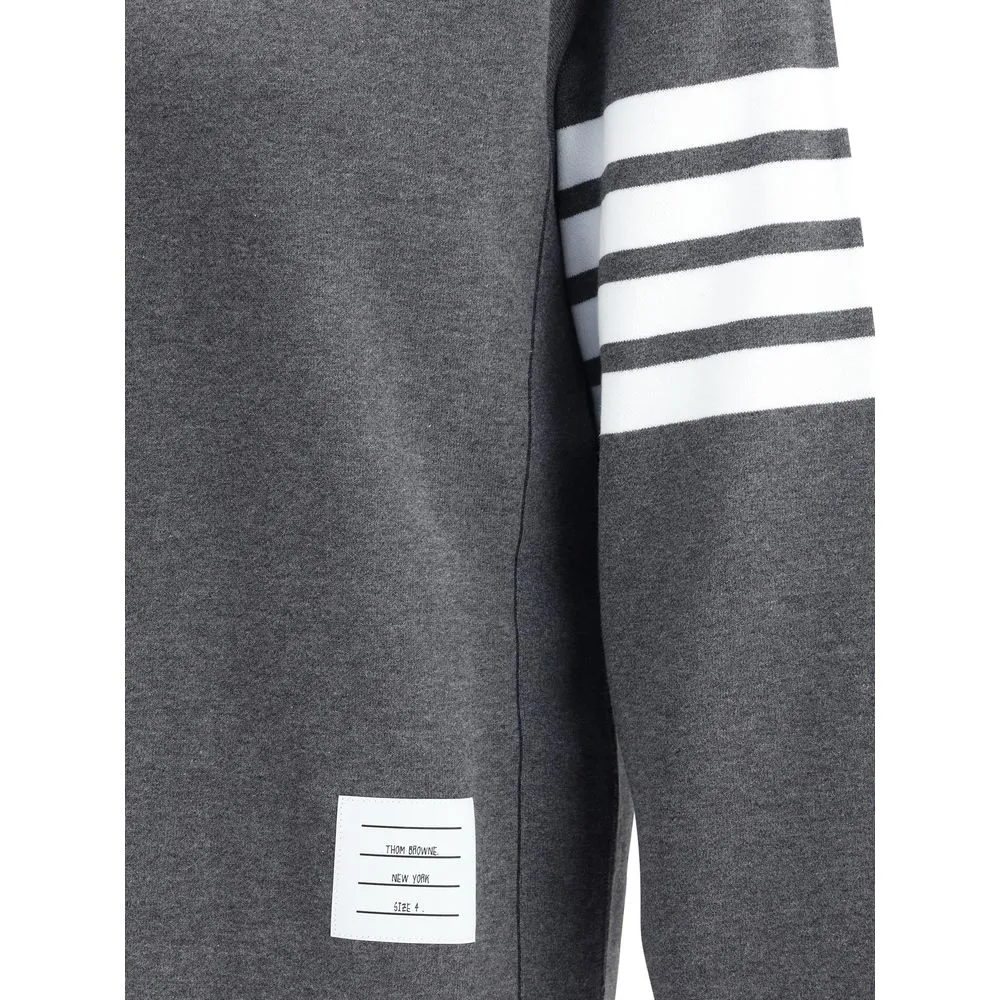 Cotton Sweatshirt