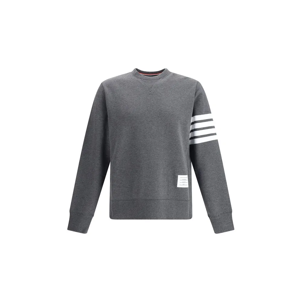 Cotton Sweatshirt