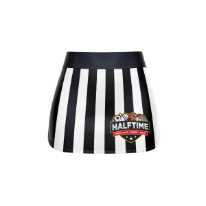 COVER STRAIGHT SKORT