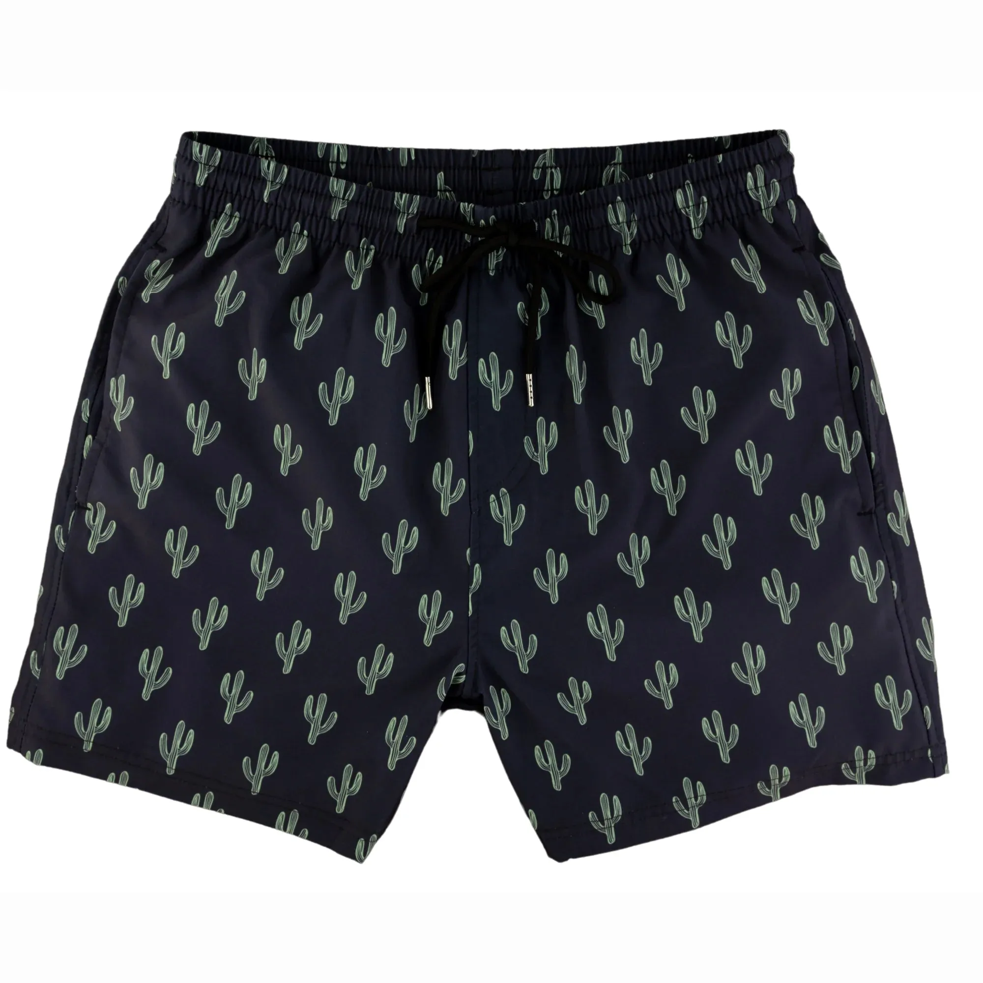 Current Tyed Adult Men's Swim Trunks