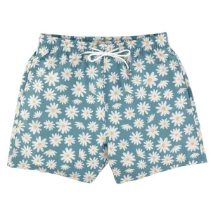 Current Tyed Adult Men's Swim Trunks
