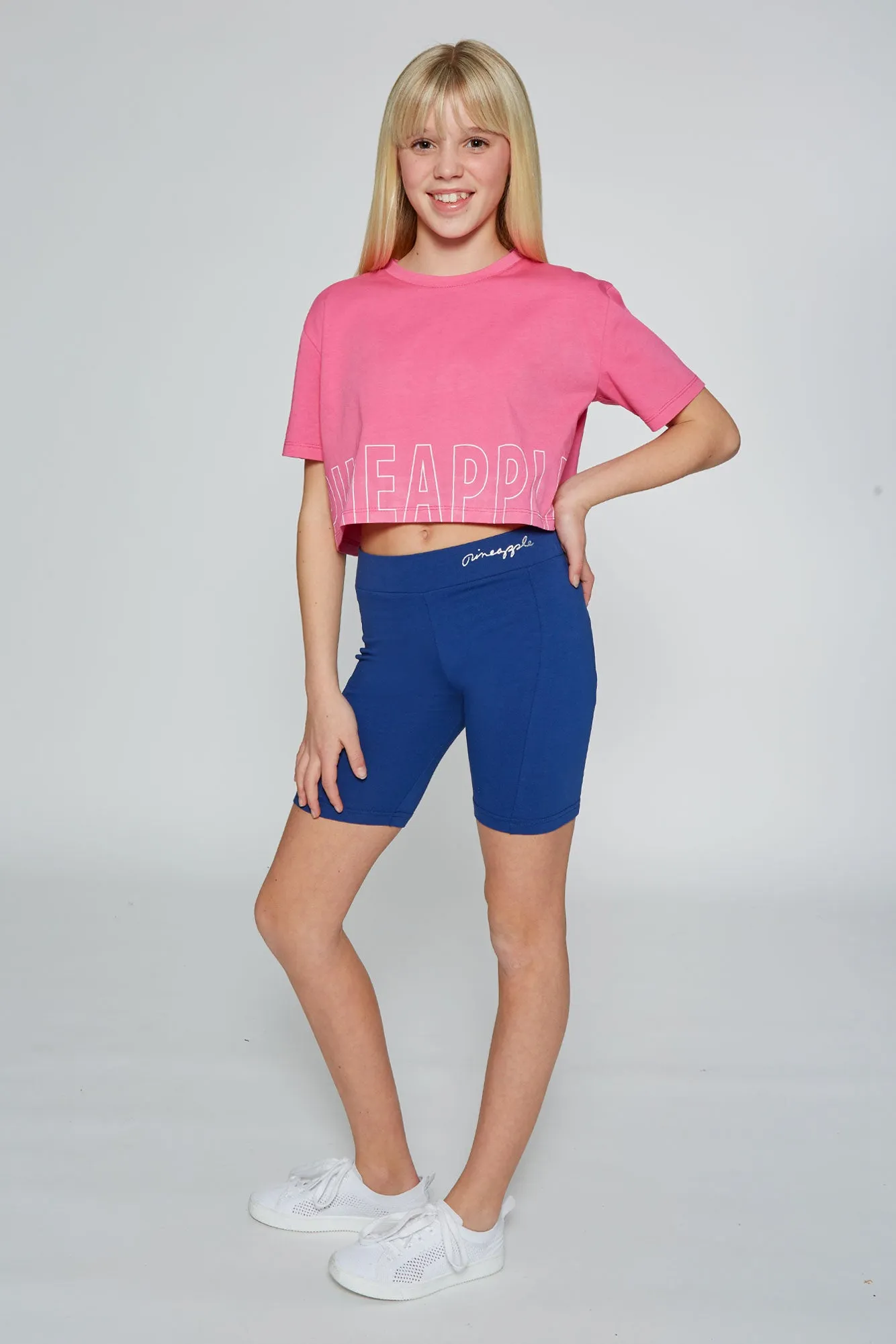 Cycling Shorts