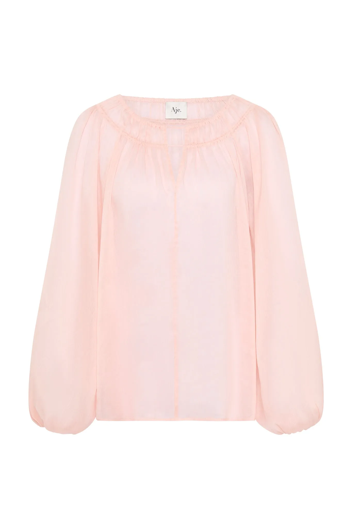 Cyma Blouse