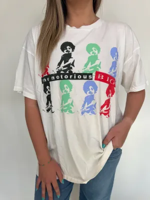 Daydreamer Biggie Baby Merch Tee