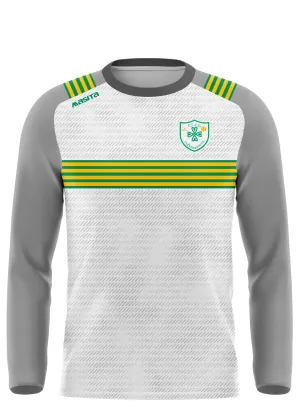 Delanys GAA Errigal Style Sweater Kids