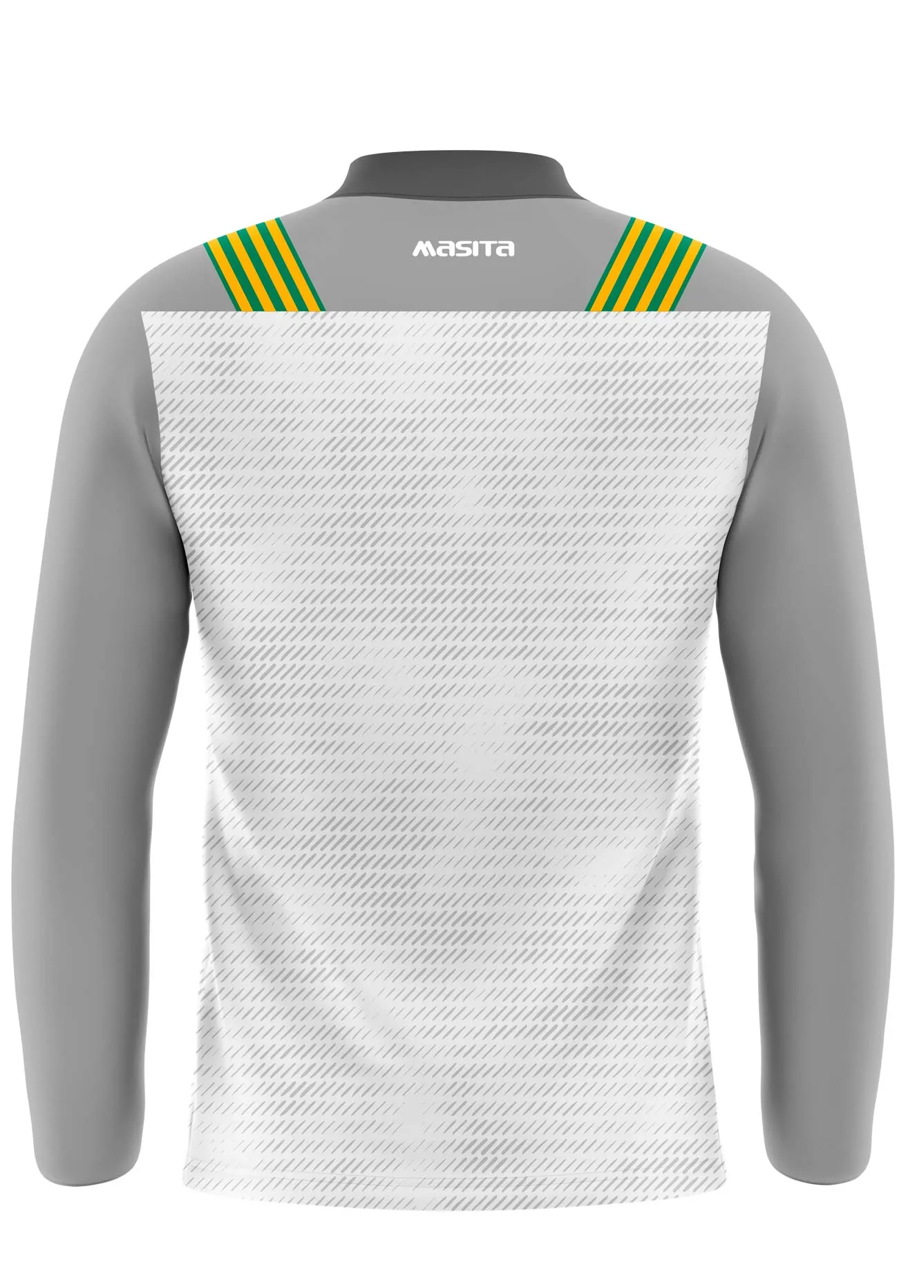 Delanys GAA Errigal Style Sweater Kids