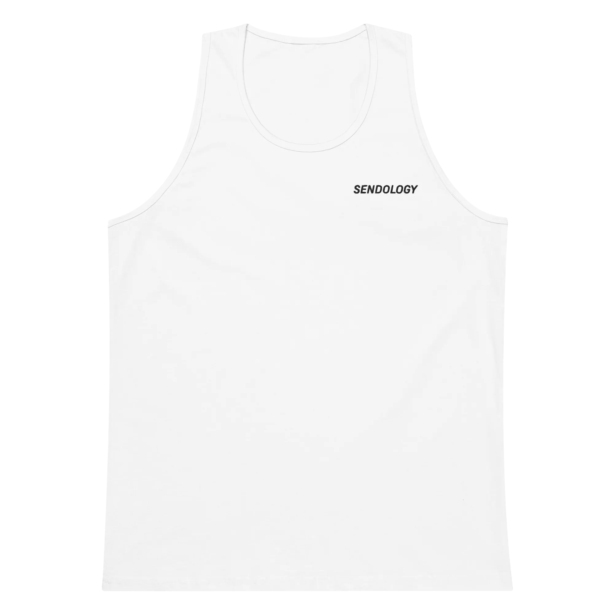 Denali- Tank Top