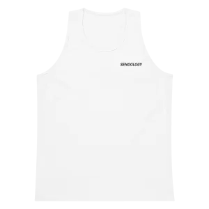Denali- Tank Top