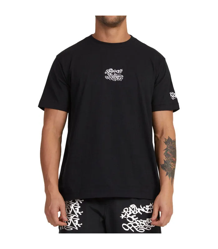 Dmote Graf Ss Tee