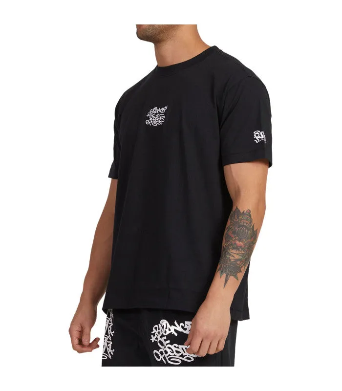 Dmote Graf Ss Tee