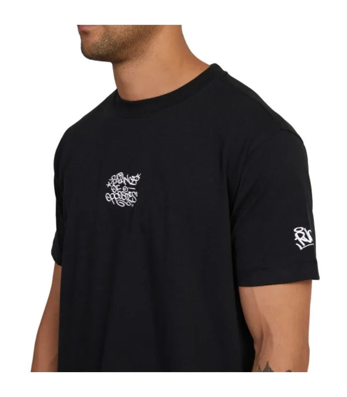 Dmote Graf Ss Tee