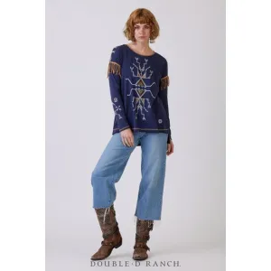 Double D Ranchwear Amarillo Plains Top