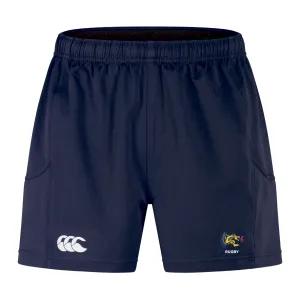 Drexel Rugby Advantage Short 2.0 by Canterbury