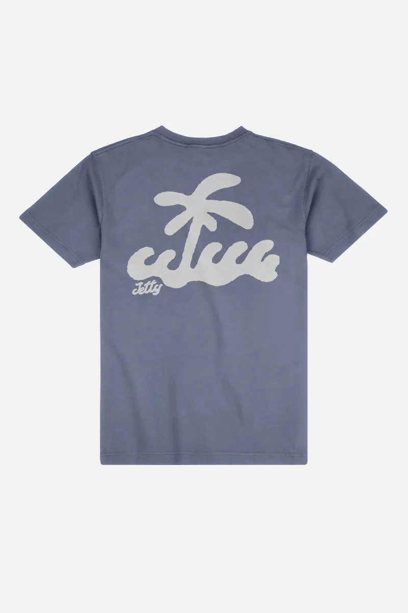 Droplet Tee