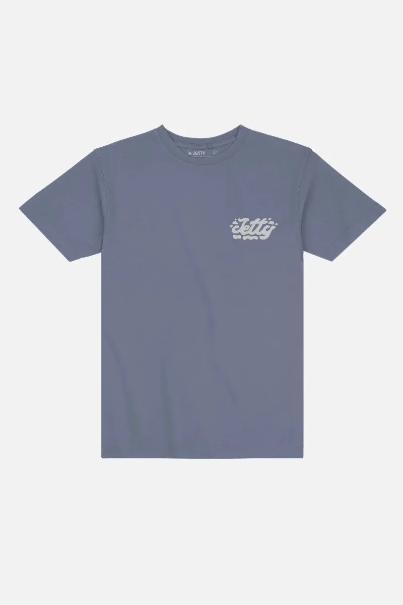 Droplet Tee