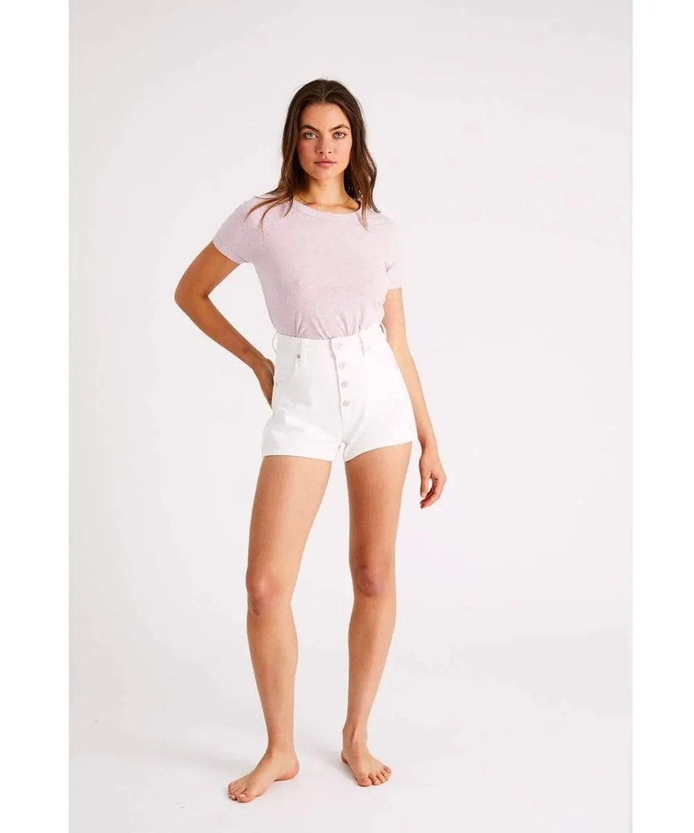 Dusters Vintage White