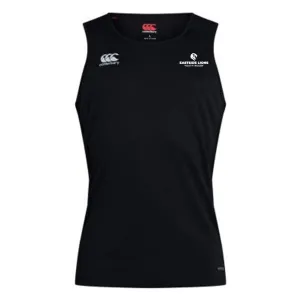Eastside Lions Club Dry Singlet by Canterbury