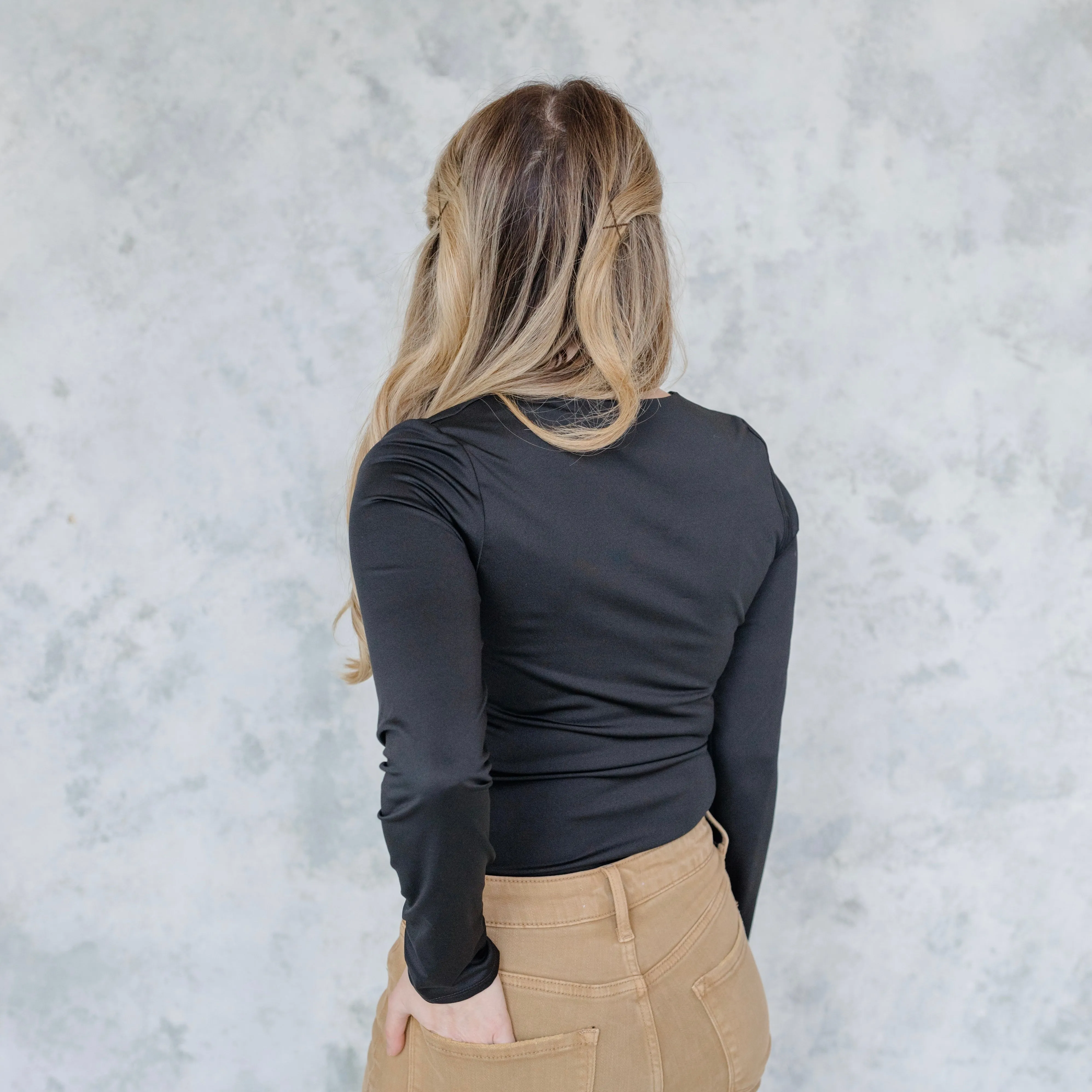 Easy Street Long Sleeve