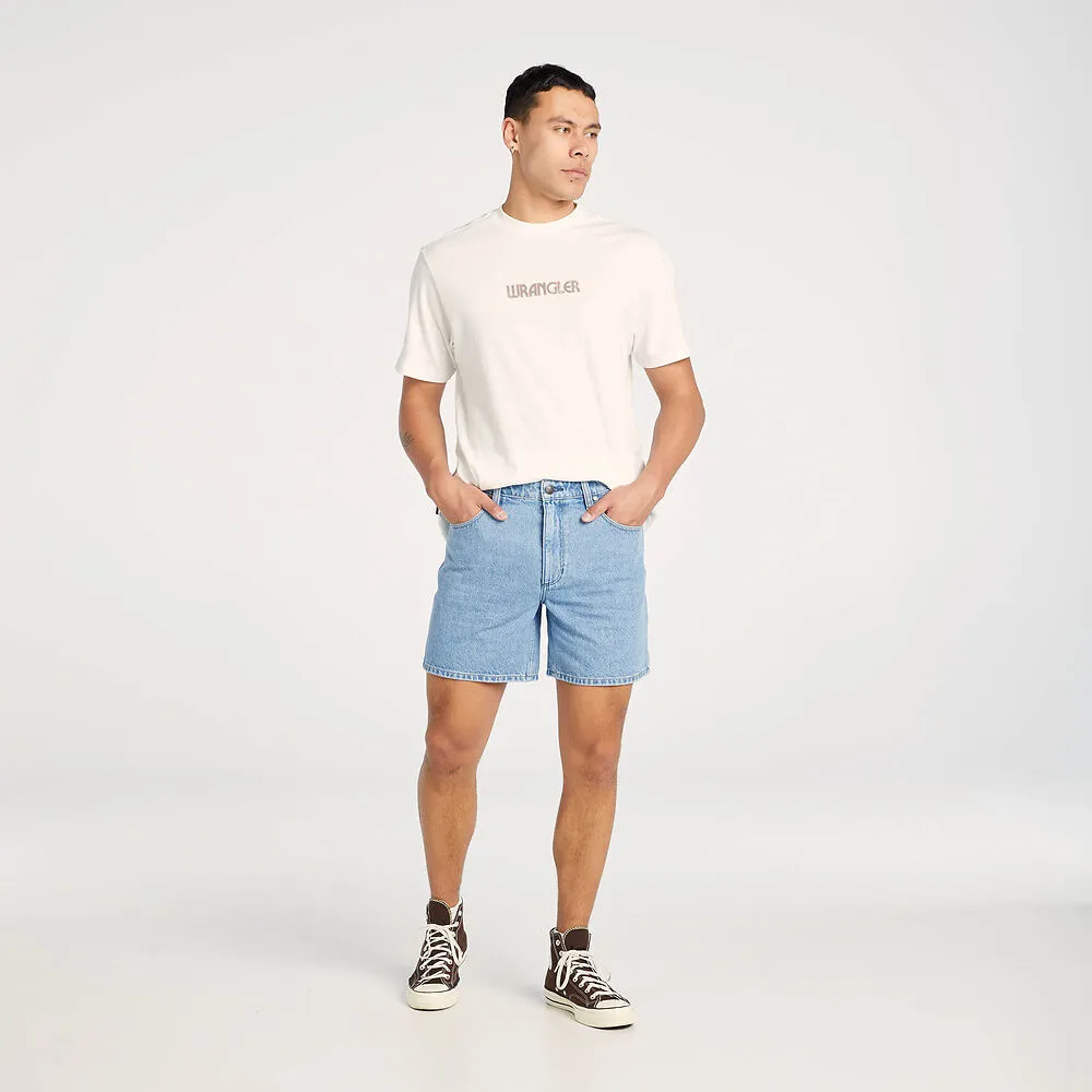 Eazy Straight Short