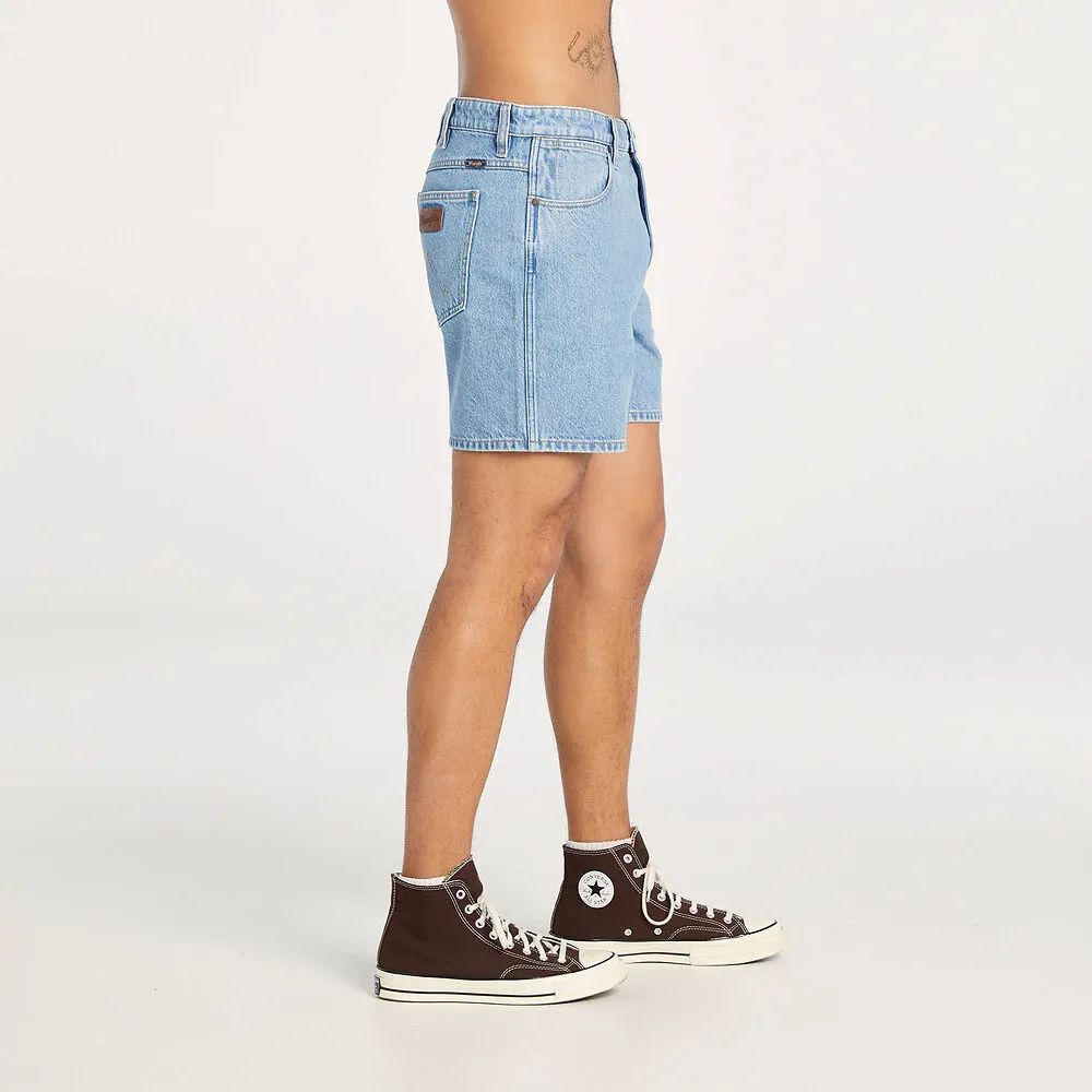 Eazy Straight Short