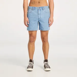Eazy Straight Short