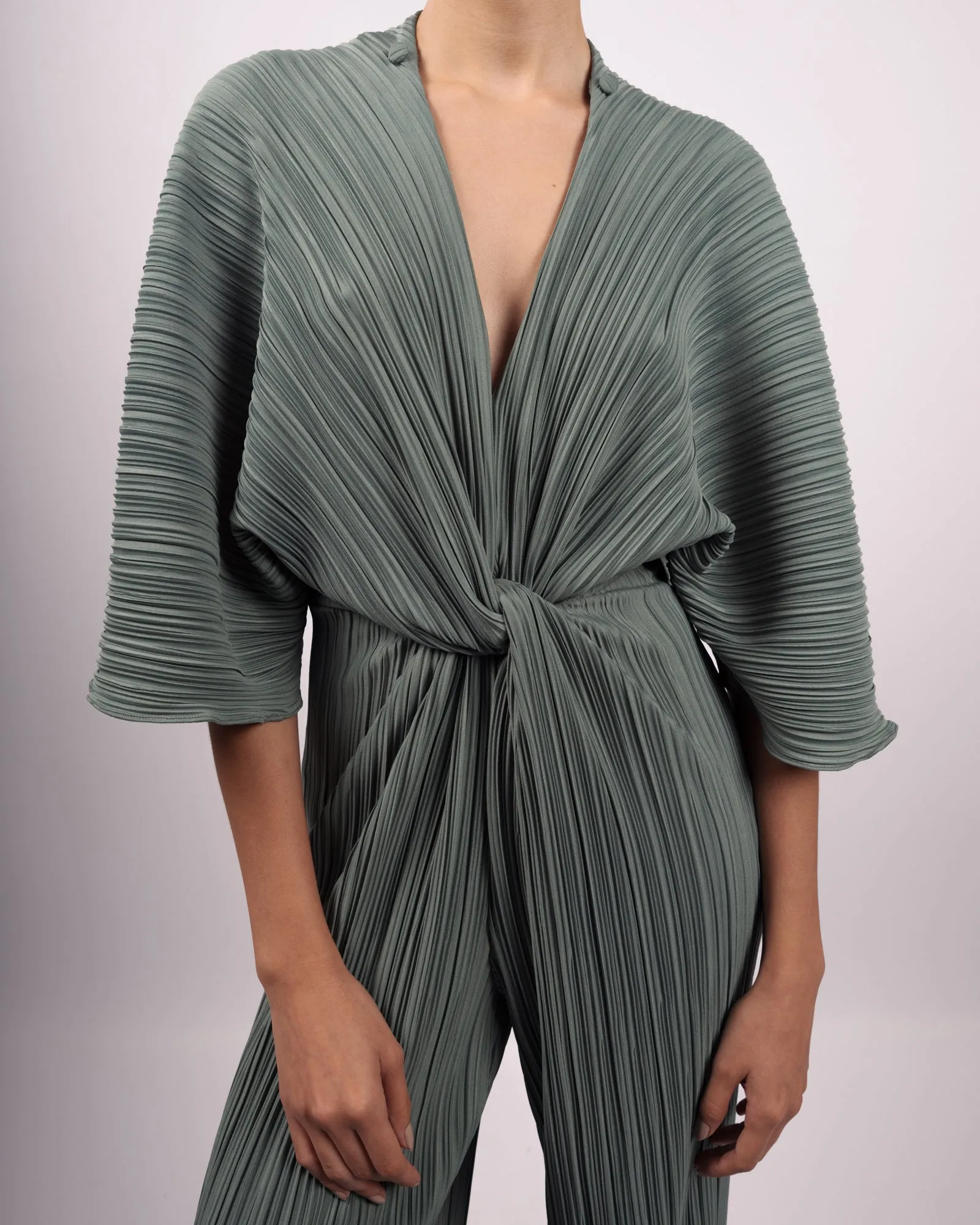 El Valle Jumpsuit