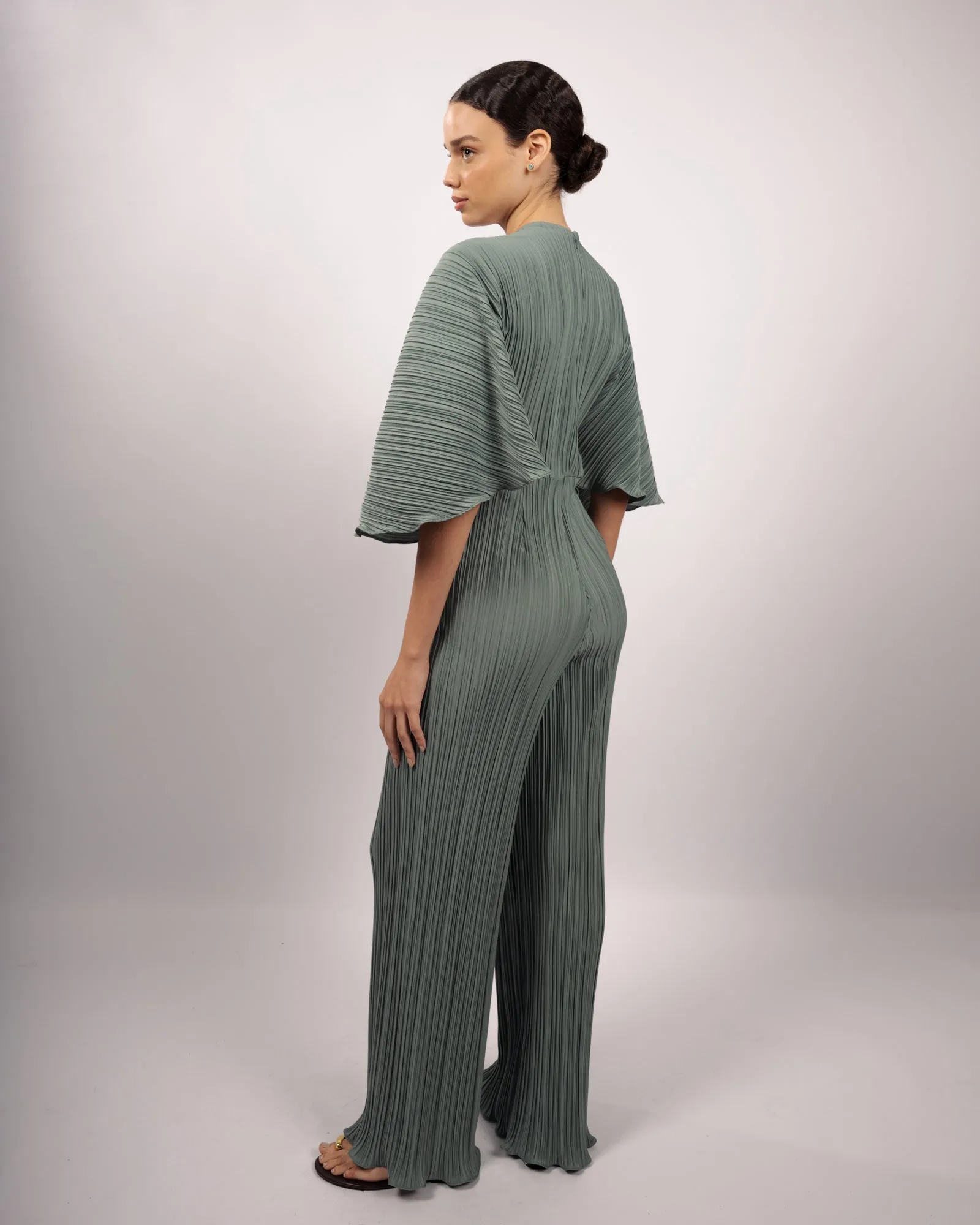 El Valle Jumpsuit