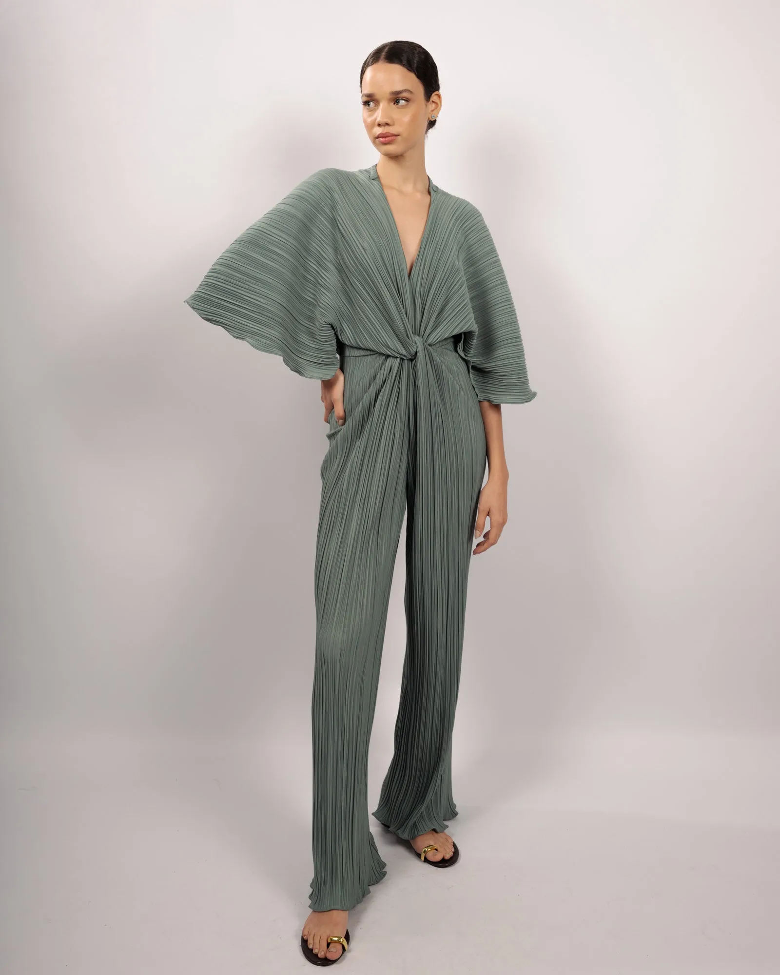 El Valle Jumpsuit