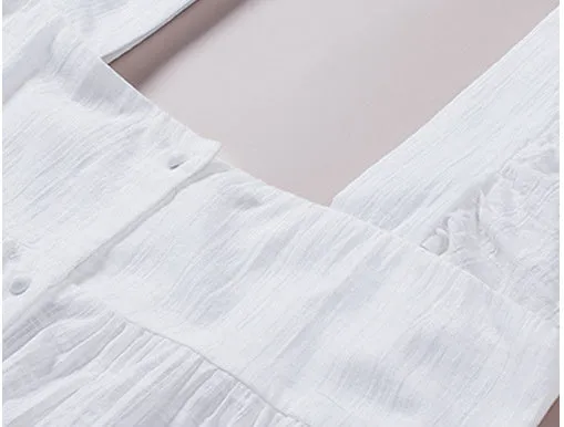 Elegant Chiffon Blouse