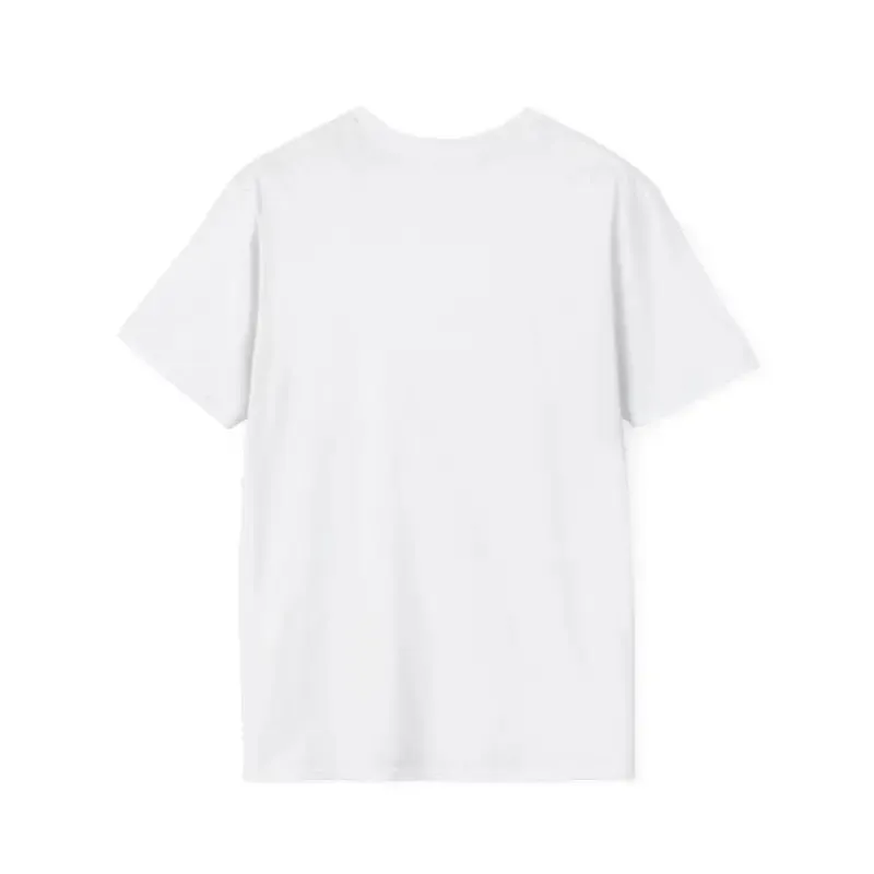 Elevate your Style Game Tee with Relaxed Sophistication