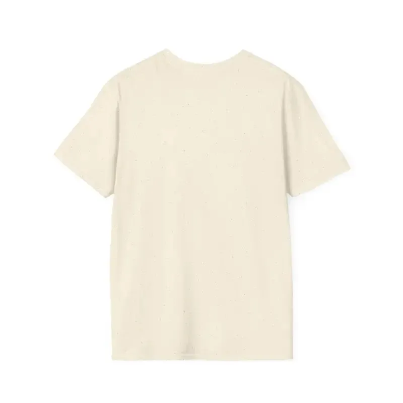 Elevate your Style Game Tee with Relaxed Sophistication