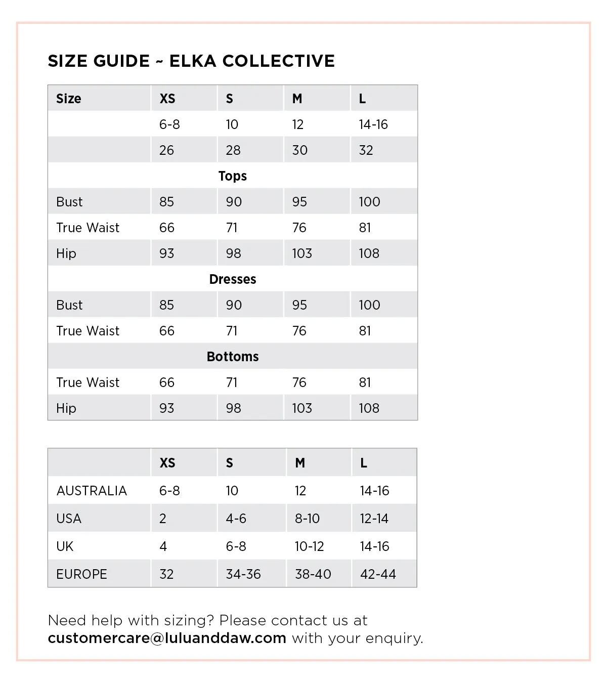 Elka Collective Linen V Neck Tee White