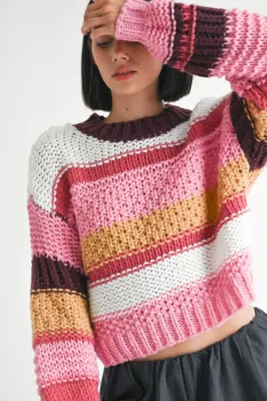 Elsie Sweater