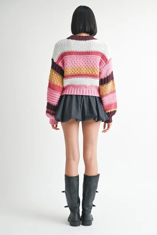 Elsie Sweater