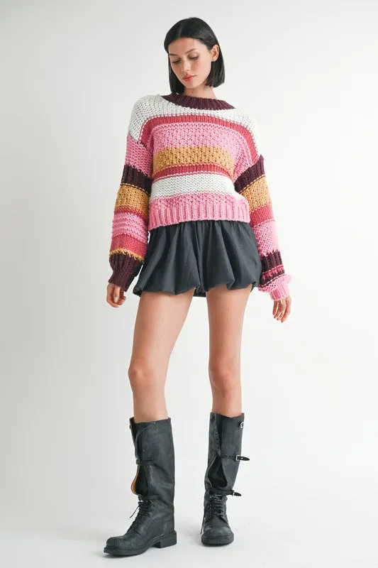 Elsie Sweater