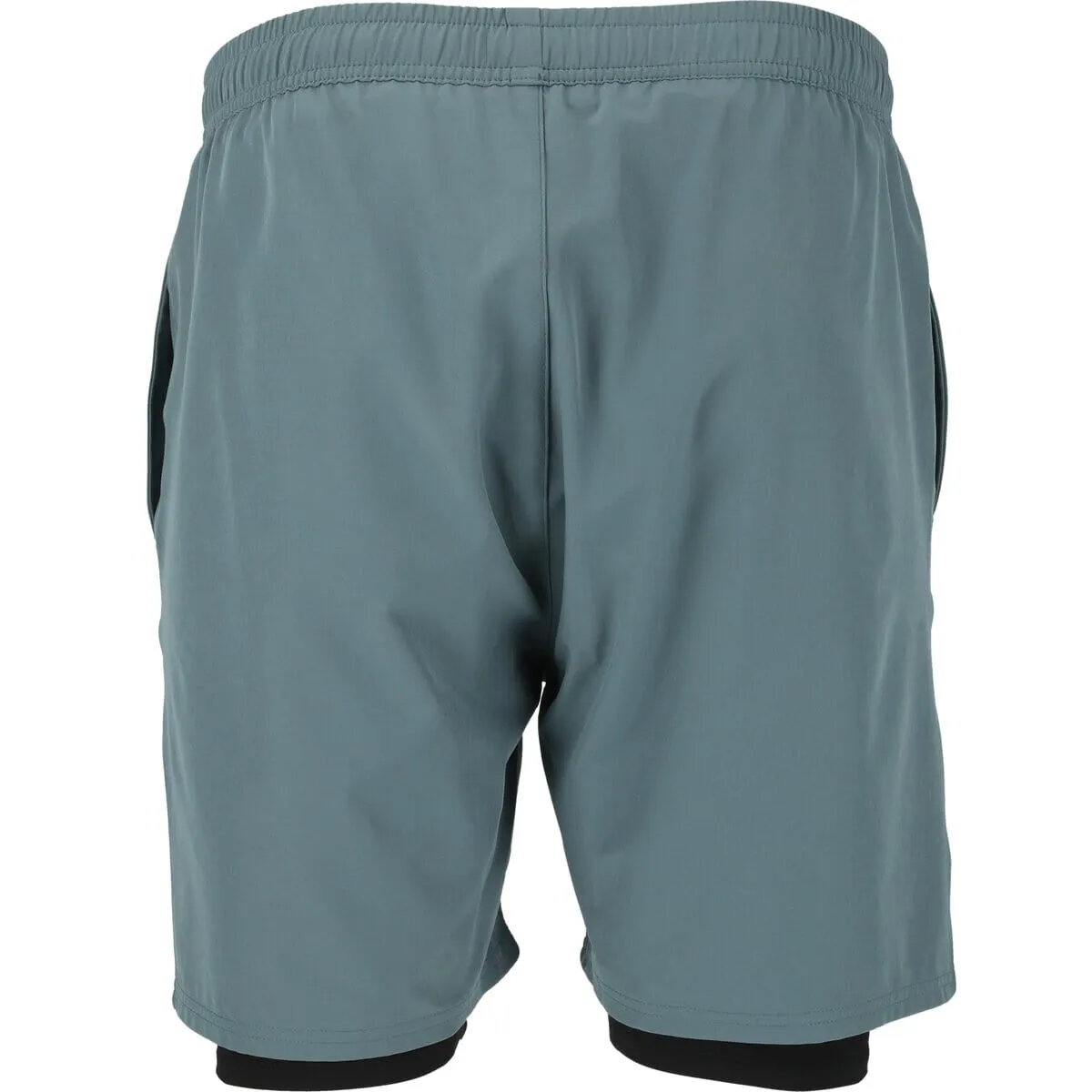 ENDURANCE KROS M 2-IN-1 SHORTS