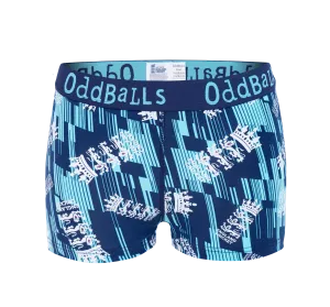 England Cricket ODI - 2022/23 - Ladies Boxers