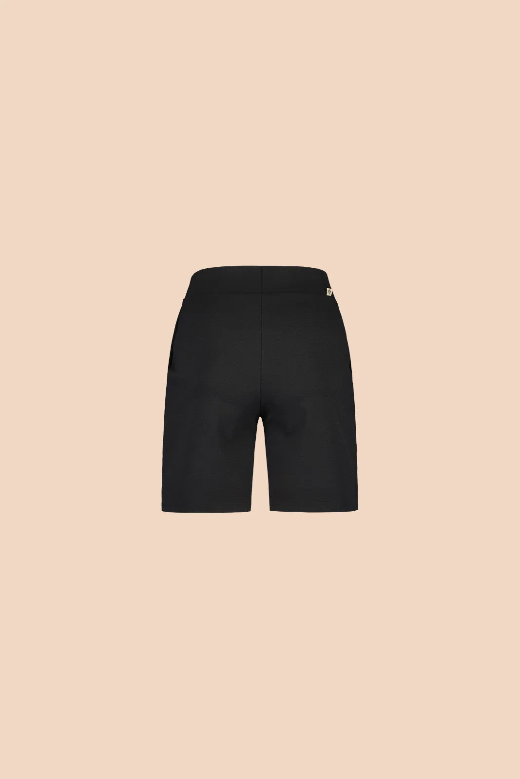 Everyday Shorts Black