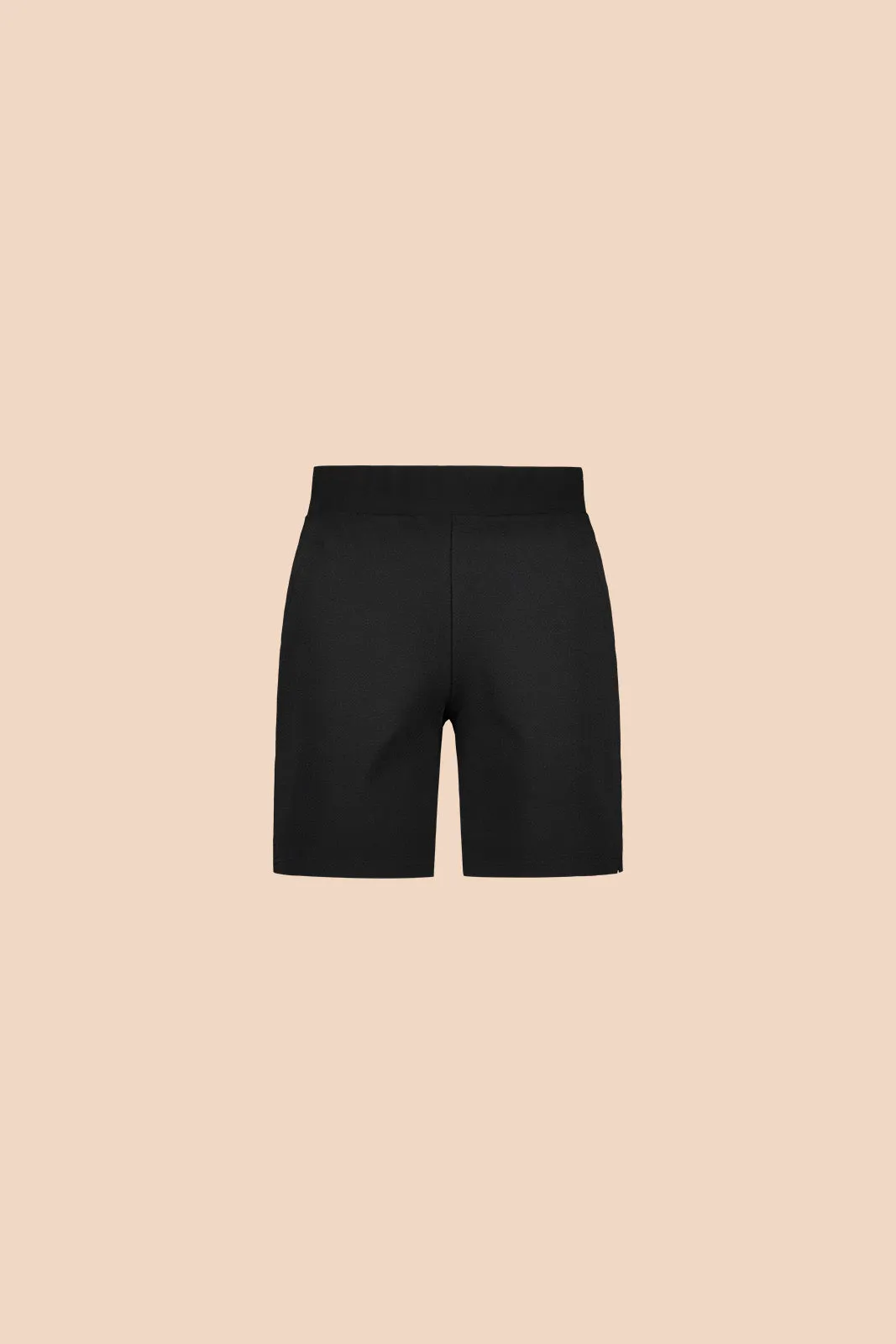 Everyday Shorts Black