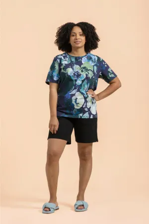 Everyday Shorts Black
