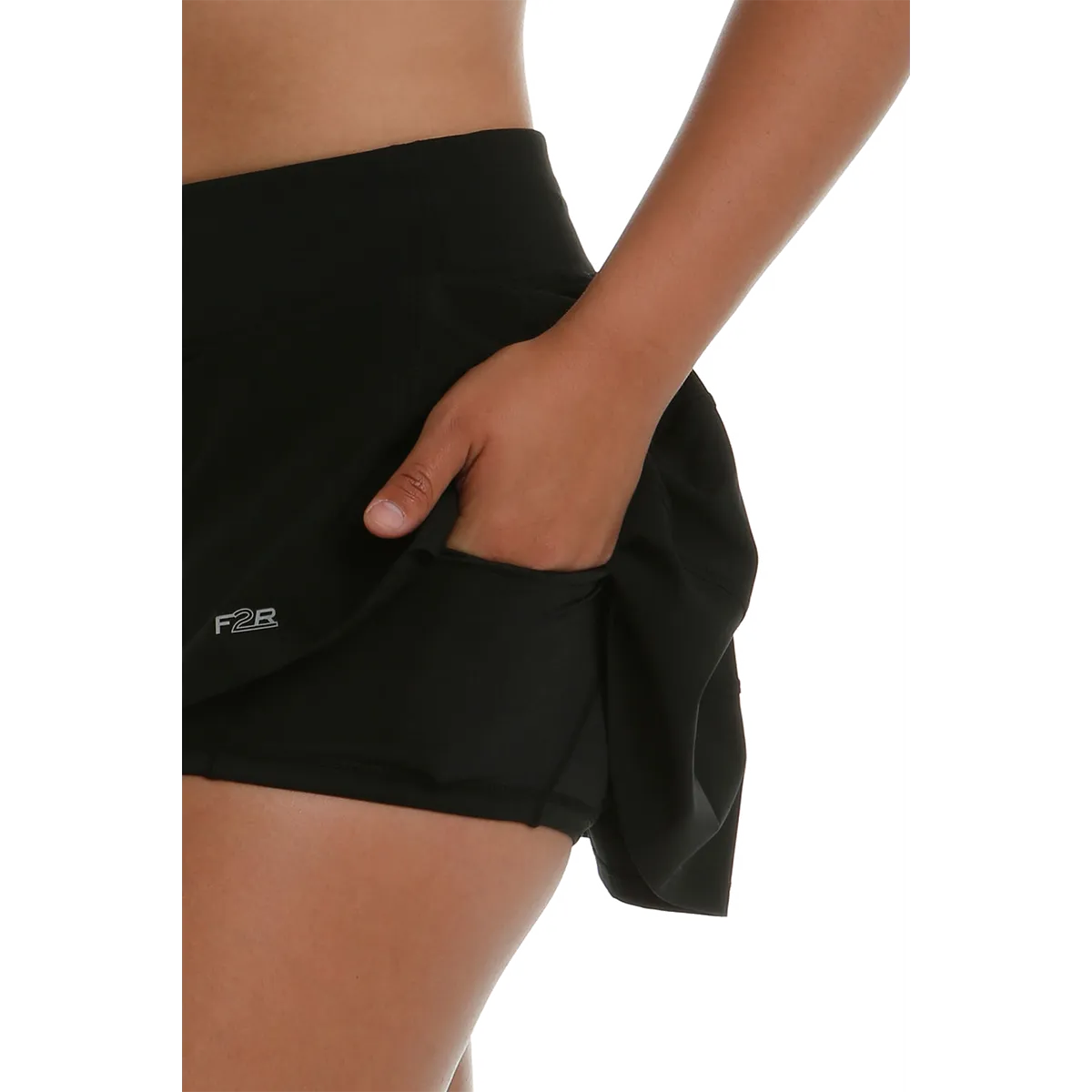 F2R Peggy Skort