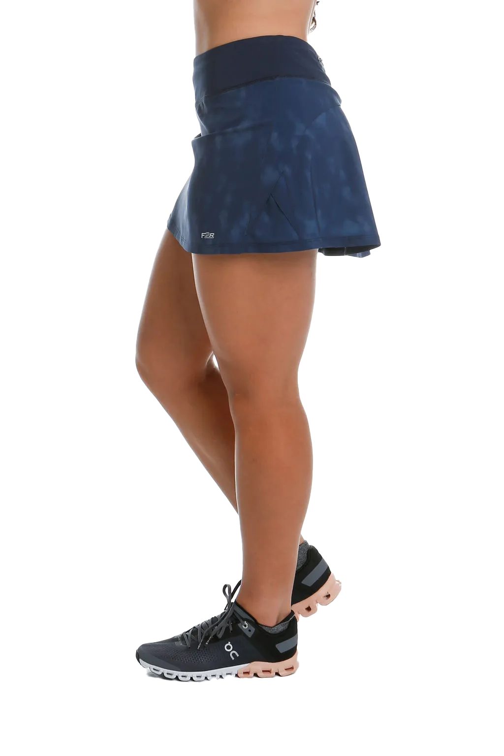 F2R Samantha Skort