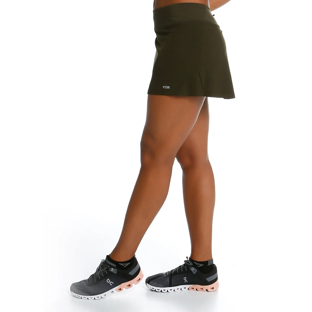 F2R Samantha Skort