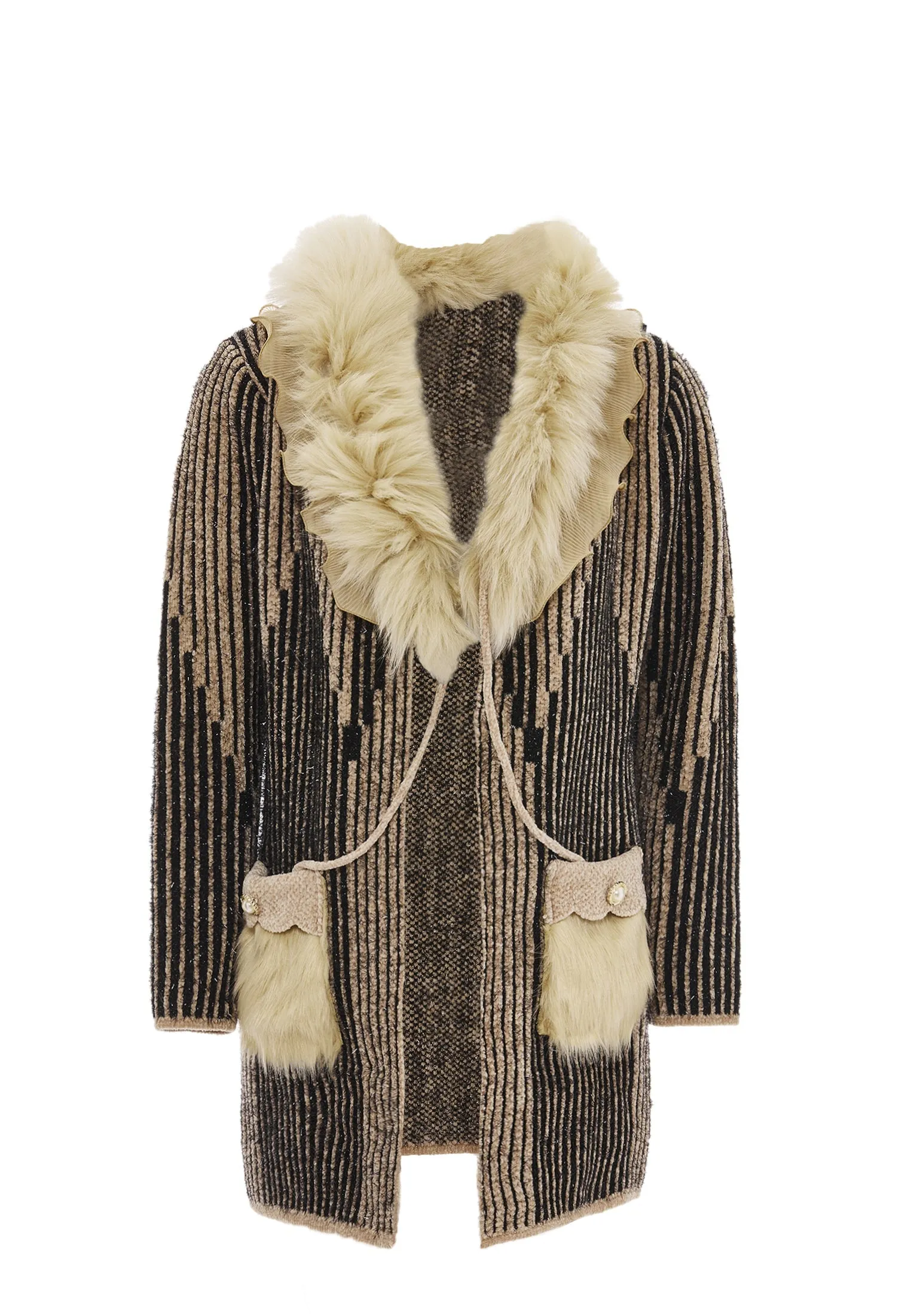 faina Women's Cardigan