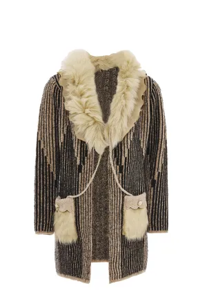 faina Women's Cardigan
