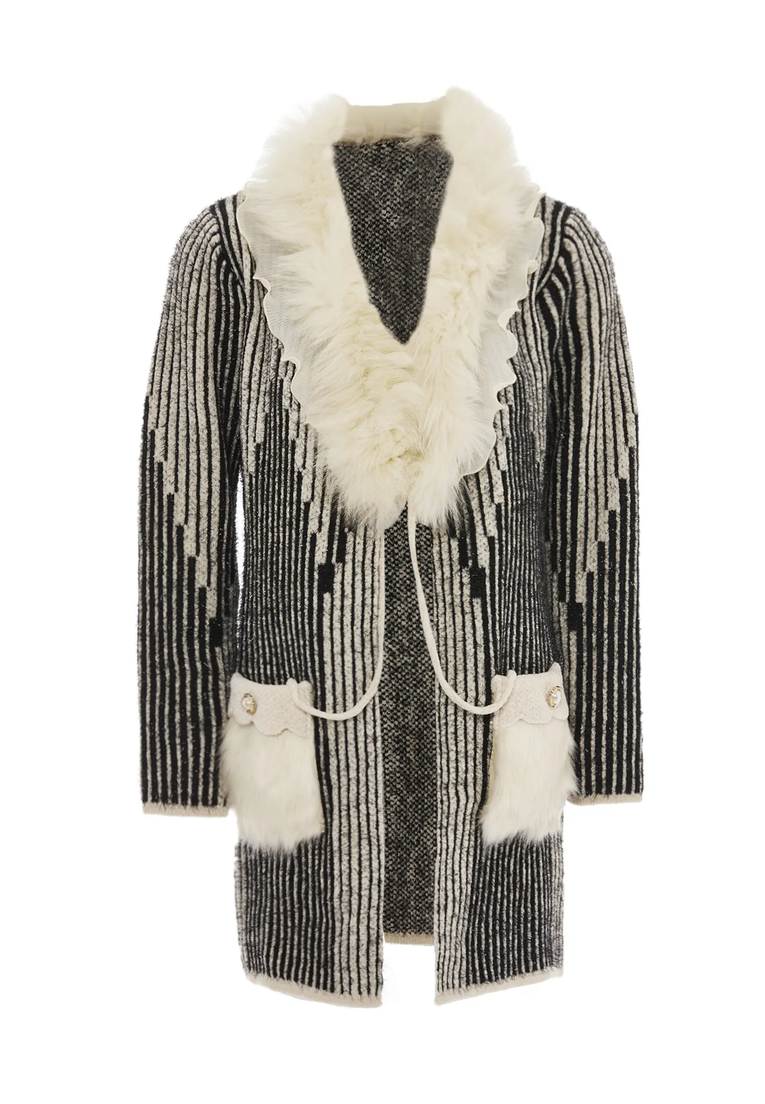 faina Women's Cardigan